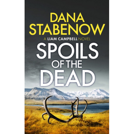 Spoils of the Dead