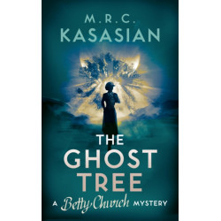 The Ghost Tree
