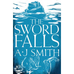 The Sword Falls