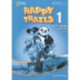 Happy Trails 1: Activity Book with Answer Key