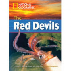 Red Devils: Footprint Reading Library 3000
