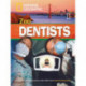 Zoo Dentists: Footprint Reading Library 1600