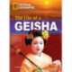 The Life of a Geisha: Footprint Reading Library 1900