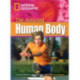 The Amazing Human Body: Footprint Reading Library 2600