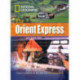 The Orient Express: Footprint Reading Library 3000