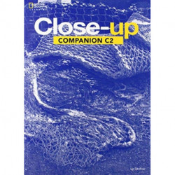 CLOSE-UP EMEA C2 COMPANION + A UDIO (GREECE)