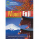 Mount Fuji: Footprint Reading Library 1600