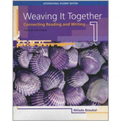 ISE WEAVING IT TOGETHER 1