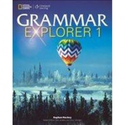 Grammar Explorer 1: Split Edition B