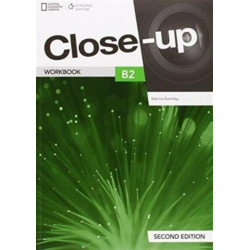 Close-up B2: Workbook