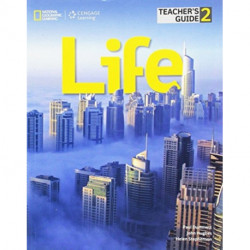 Life 2: Teacher's Guide