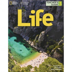 Life 3: Teacher's Guide