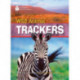 Wild Animal Trackers: Footprint Reading Library 1000