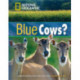 Blue Cows?: Footprint Reading Library 1600