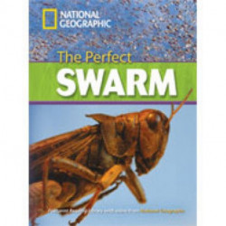 The Perfect Swarm: Footprint Reading Library 3000
