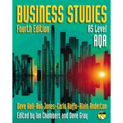 Business Studies for AQA: AS level