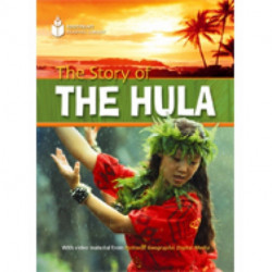 The Story of the Hula: Footprint Reading Library 800
