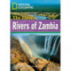 The Three Rivers of Zambia: Footprint Reading Library 1600