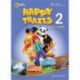 Happy Trails 2: Pupil's Book with Key