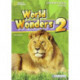 World Wonders 2: Student Book with Key