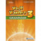 World Wonders 3: Grammar Book