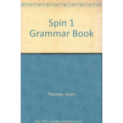 SPiN 1: Grammar Book (Greece)