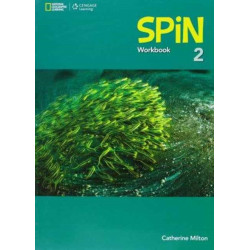 SPiN 2: Workbook