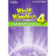 World Wonders 4: Grammar Book with Key