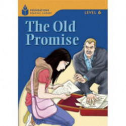 The Old Promise: Foundations Reading Library 6