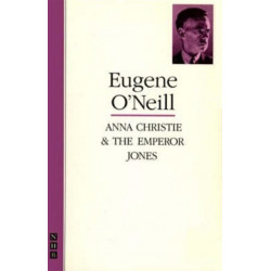 Anna Christie & The Emperor Jones: two plays