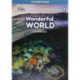 Wonderful World 1: Alphabet Book