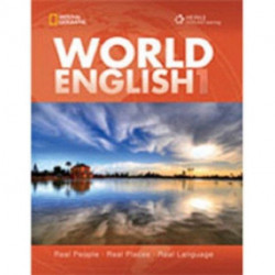 World English Middle East Edition 1: Workbook