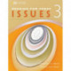 Reading for Today 3: Issues