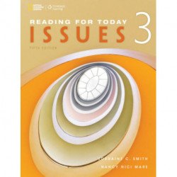 Reading for Today 3: Issues