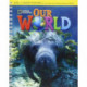 Our World 2: Lesson Planner with Audio CD and Teacher's Resource CD-ROM