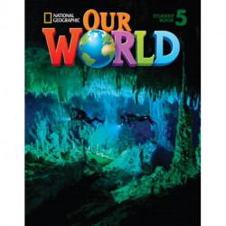 Our World 5: American English