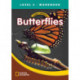 World Windows 3 (Science): Butterflies Workbook