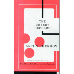 The Cherry Orchard