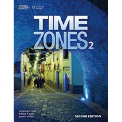 Time Zones 2: Workbook