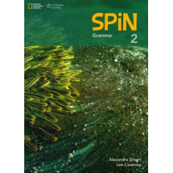SPiN 2: Grammar Book