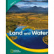World Windows 3 (Social Studies): Land And Water: Content Literacy, Nonfiction Reading, Language & Literacy