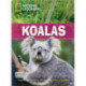 Koalas: Footprint Reading Library 2600