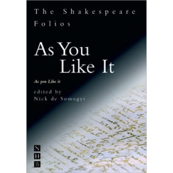 As You Like It