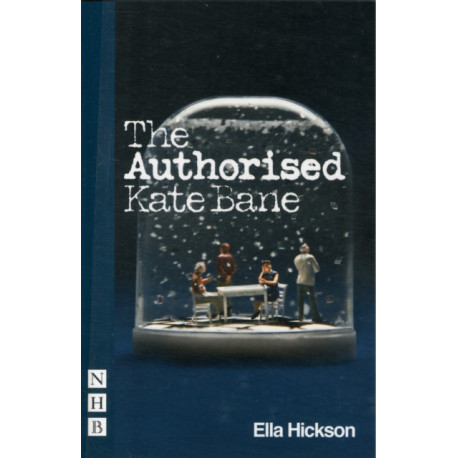 The Authorised Kate Bane
