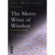 The Merry Wives of Windsor