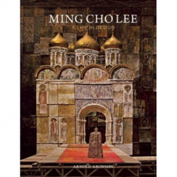 Ming Cho Lee: A Life in Design: A Life in Design