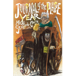 Journal of the Plague Year