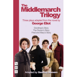 The Middlemarch Trilogy