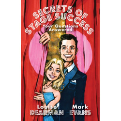 Secrets of Stage Success: Your Questions Answered