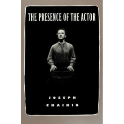 The Presence of the Actor